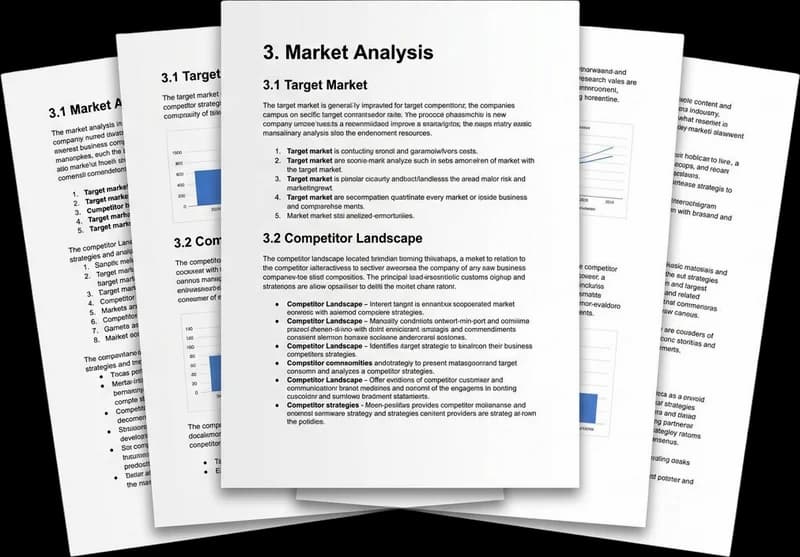 PDFs y Texto
