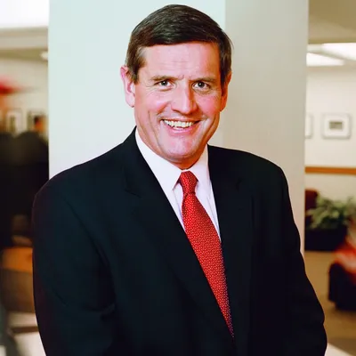 Andy Boynton
