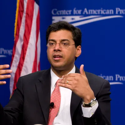 Atul Gawande