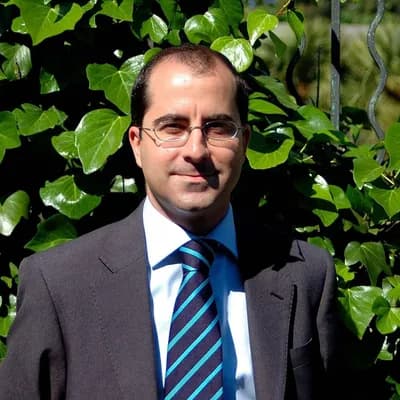 Francisco Alcaide