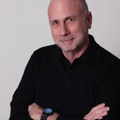 Ken Segall