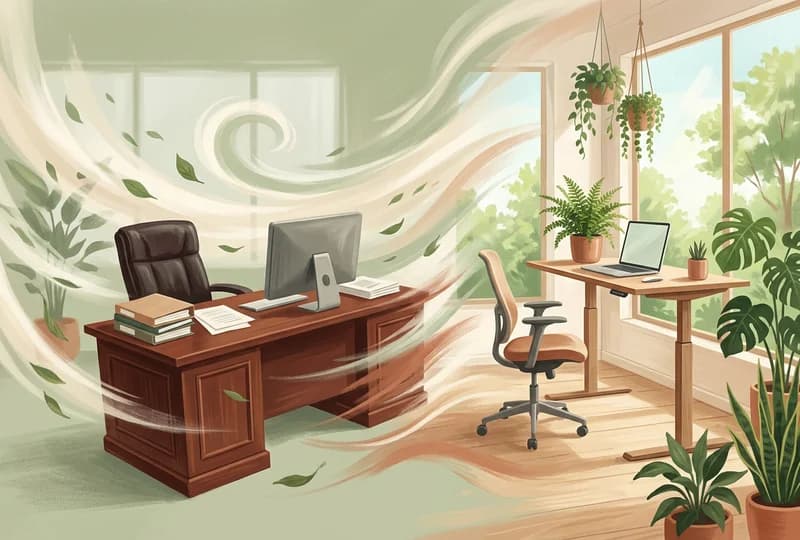 Bajo una Nueva Gestión