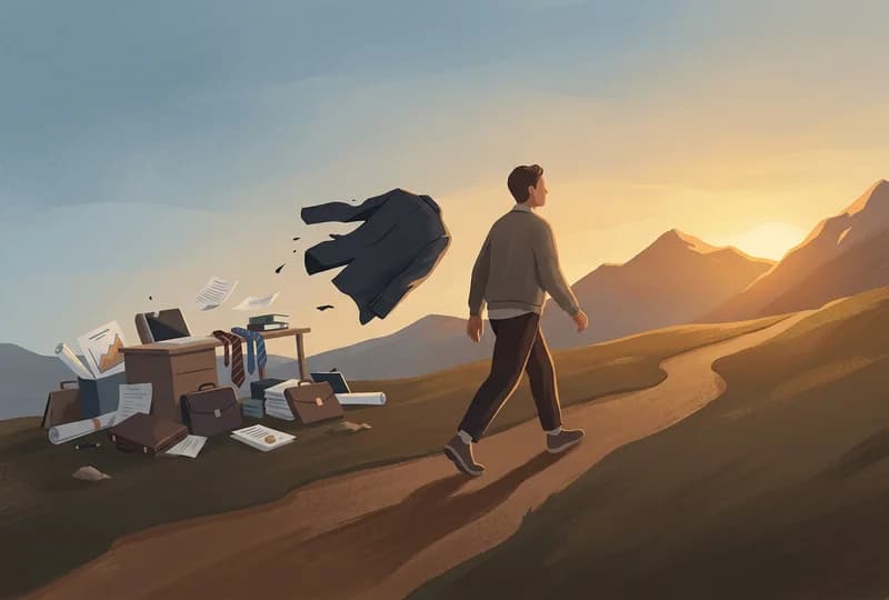 La Fortuna de Fracasar