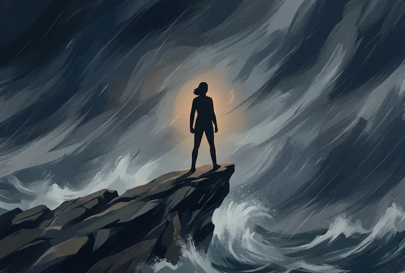 El Vendedor Desafiante