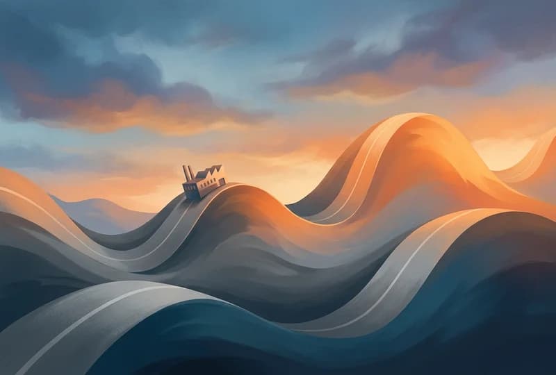 Gestión del Ciclo Económico